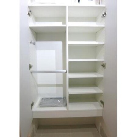 ルジェンテ・バリュ上野の物件内観写真